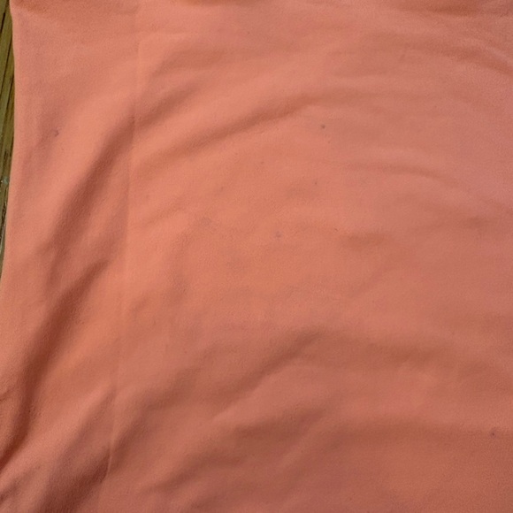 ReoRia Peach Bodysuit - Picture 4 of 5